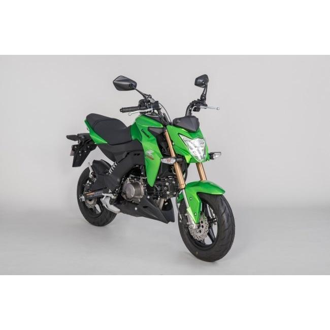 NAPOLEON TANAX タナックス ナポレオン シャークミラー6 ミラー