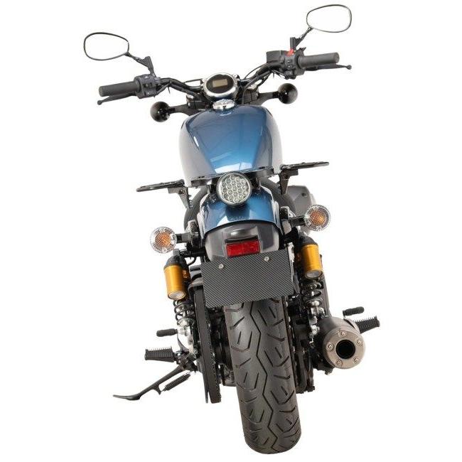 plot（プロト） profest ツーリングマルチキャリア BOLT YAMAHA ヤマハ