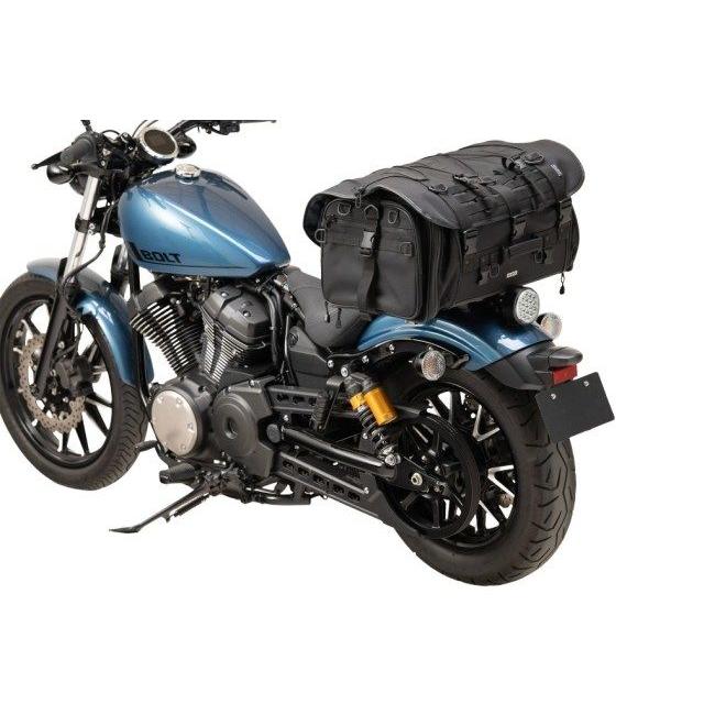 plot（プロト） profest ツーリングマルチキャリア BOLT YAMAHA ヤマハ