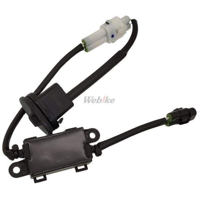 スズキ（SUZUKI） USBソケット GSX-8S USB電源 電装系 : ウェビック2号