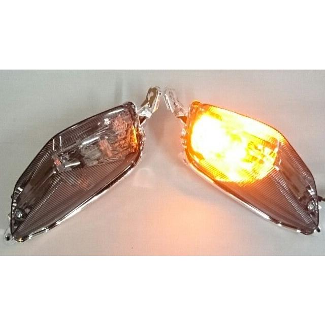 ODAX オダックス LEDスモークレンズ コンプリートキット2 タイプ