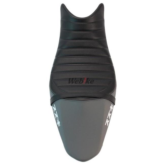 SUZUKI スズキ タックルロールシート SV650 ABS Webike | SUZUKI スズキ タックルロールシート SV650 ABS(45100-18K53