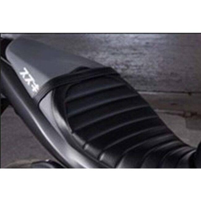 スズキ（SUZUKI） タックルロールシート SV650 ABS : ウェビック2号店