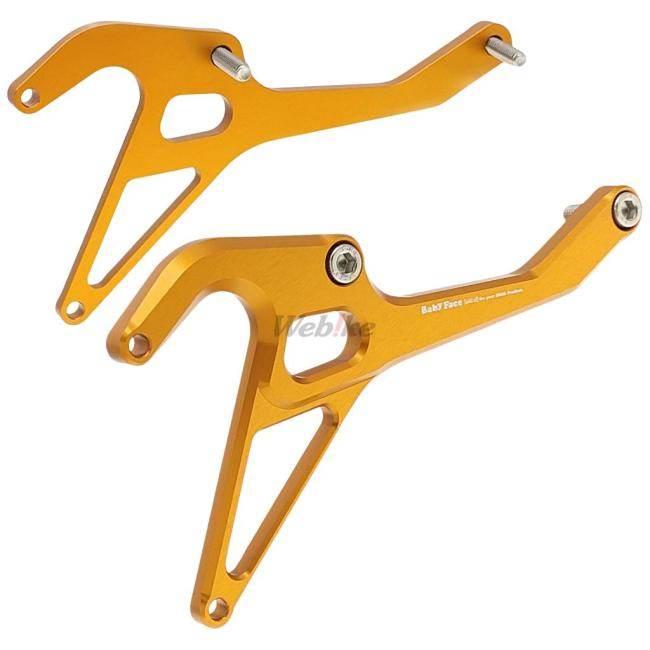 babyface（ベビーフェイス） スイングアームスタンドフック MT-10 YZF