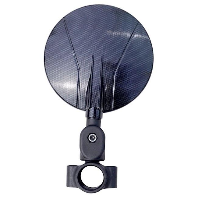 FAR FLEXI ハンドルミラー FAR エフエーアール ミラー FLEXI ハンドルミラー Φ22 ハンドル