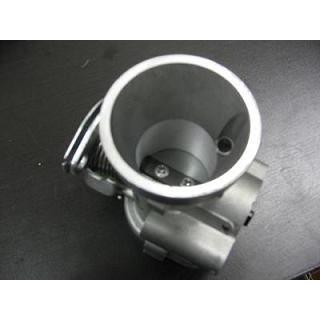 アドレスv125　ビッグスロットル　ボアアップ対応 油漢 ユカン ビックスロットルボディー アドレスV125 アドレスV125G