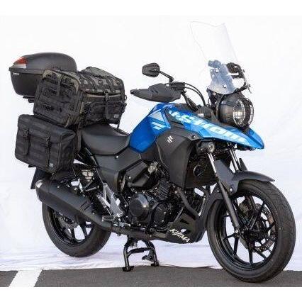 K3 ケースリー タクティカル シートバッグ TC07 カラー：オリーブグリーン HONDA ホンダ YAMAHA ヤマハ SUZUKI スズキ KAWASAKI カワサキ BMW | ブランド登録なし | 16