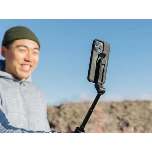 QUAD LOCK 三脚付き自撮り棒 ライフスタイル用 三脚付き自撮り棒｜クアッドロック