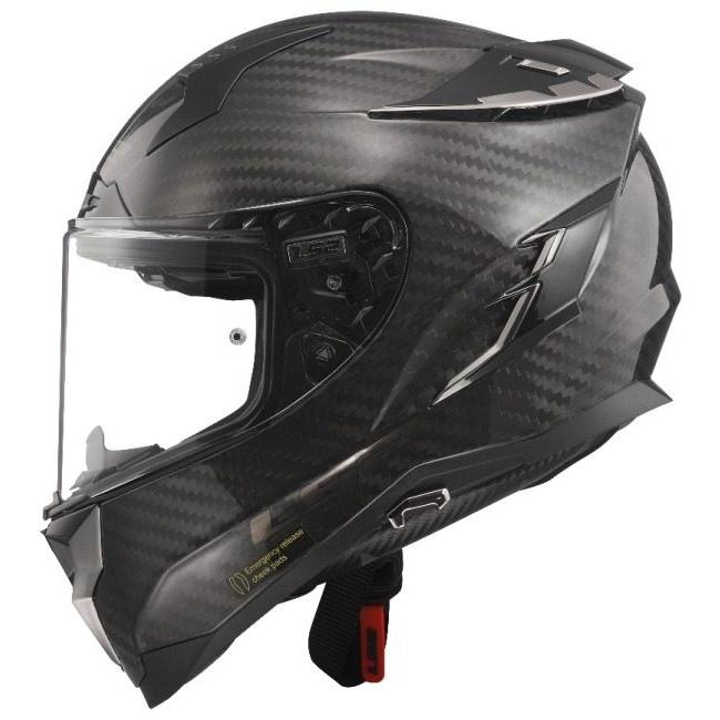 LS2 チャレンジャーC GT カーボンヘルメット　サイズＭ CHALLENGER C GT - LS2 Helmets