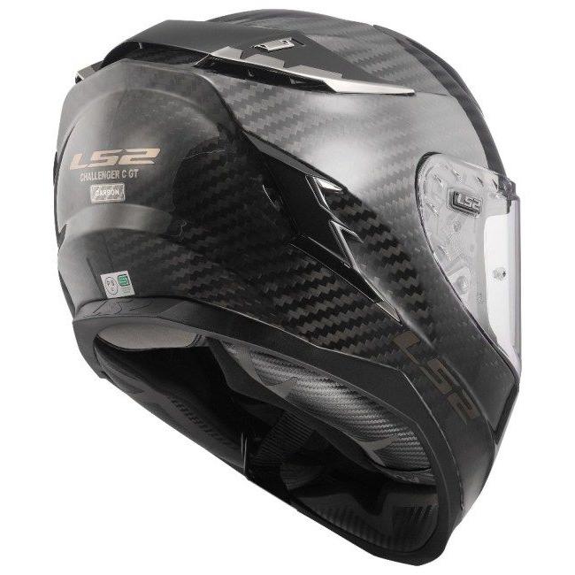 値下げ！LS2 フルフェイスヘルメット challenger Ｃ GT Mサイズ CHALLENGER C GT - LS2 Helmets