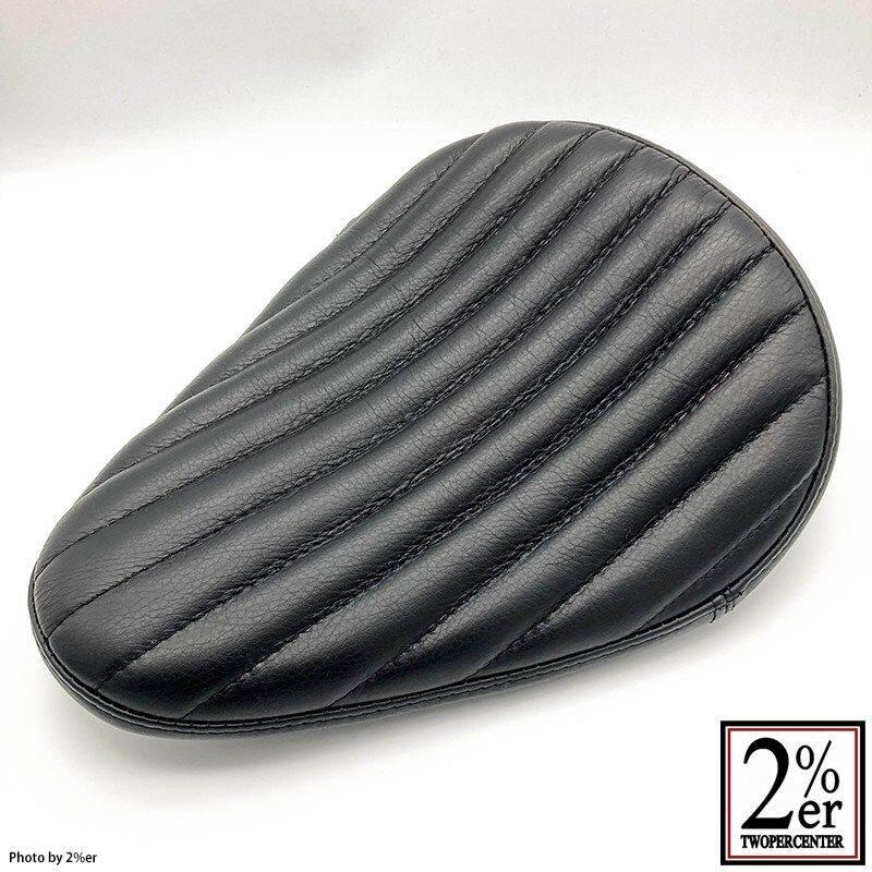 2%er ツーパーセンター STDソロサドルシート : ウェビック2号店 - 通販 