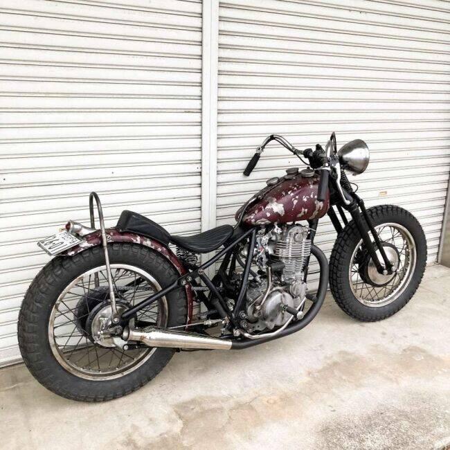 2%er（ツーパーセンター） STDソロサドルシート シート シート関連