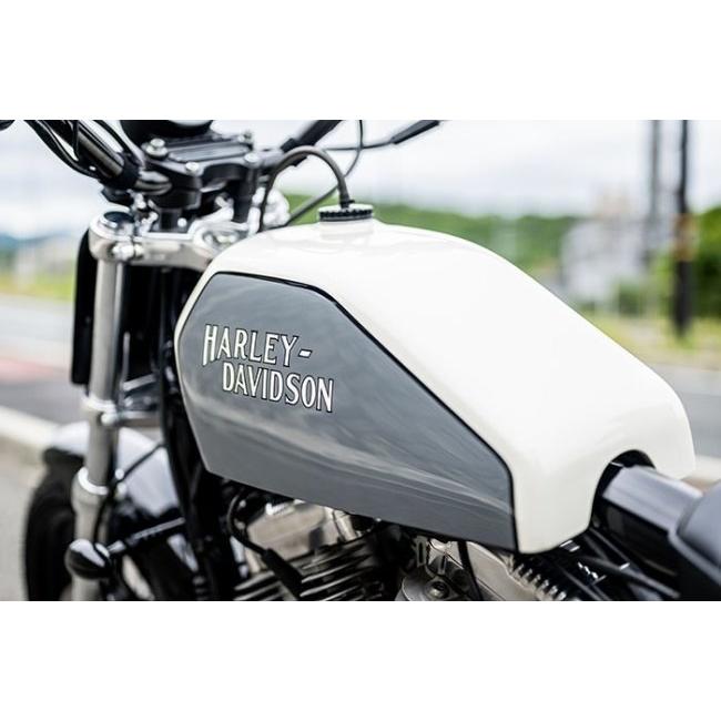 GLEAMING WORKS グリーミンワークス FTツインハンマー フル