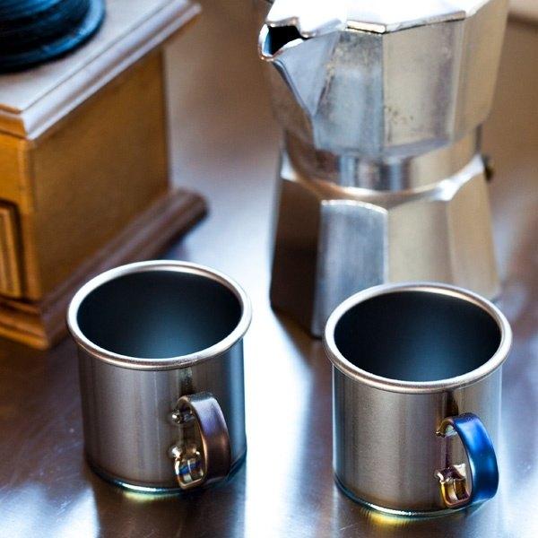 マーベリック　チタンカップ　ミニマグ06セット チタンカップ ミニマグ06 | チタンカップシリーズ,チタンカップ