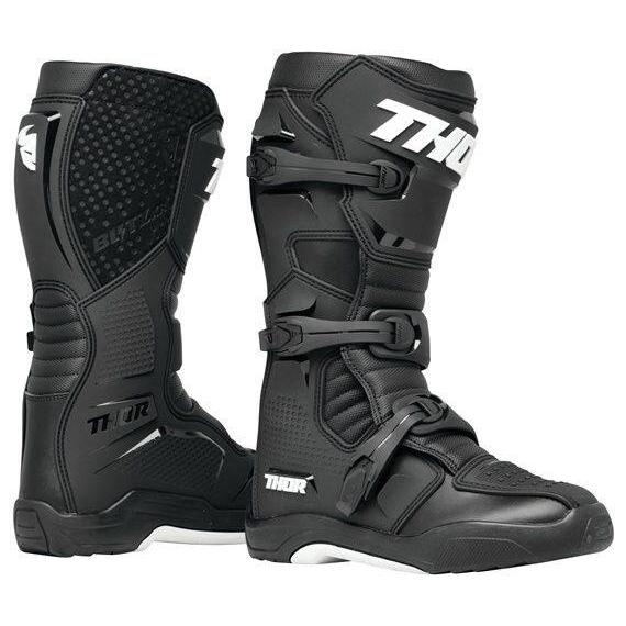 THOR（ソアー） BLITZ XR LTD [ブリッツ エックスアール エルティー 