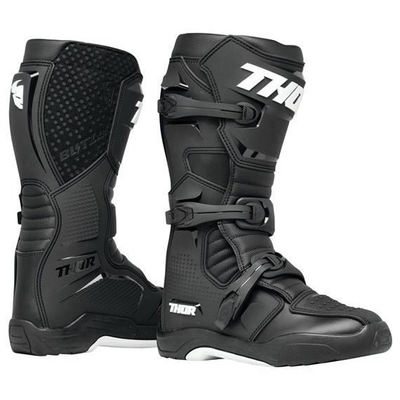 ぶーつ THOR（ソアー） BLITZ XR LTD [ブリッツ エックスアール エルティー
