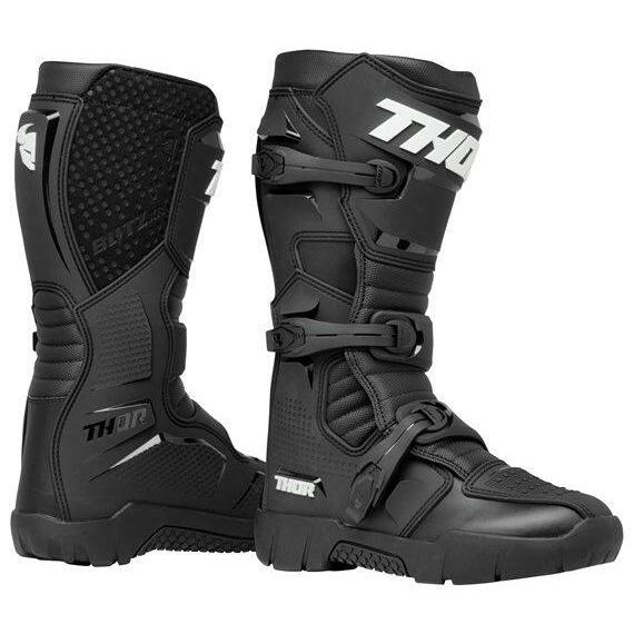 THOR（ソアー） BLITZ XR TRAIL LTD [ブリッツ エックスアール 