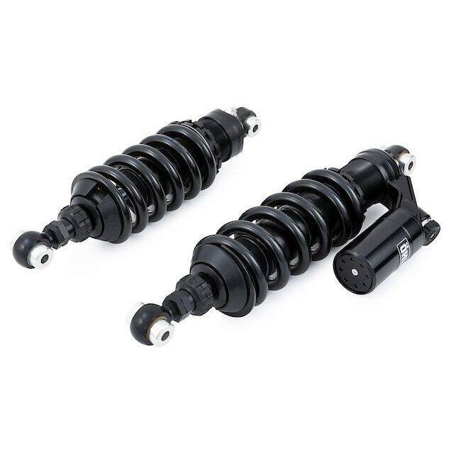 OHLINS（オーリンズ） リアサスペンション ブラックラインシリーズ FTR