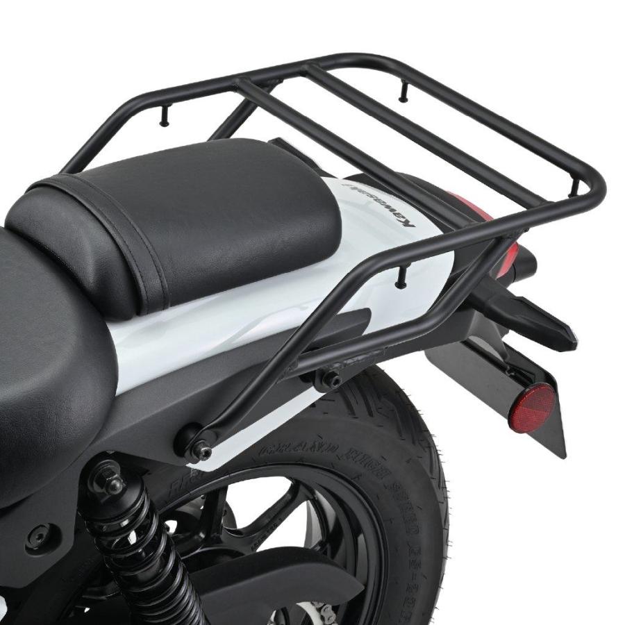 DAYTONA（デイトナ） グラブバーキャリア ELIMINATOR SE KAWASAKI