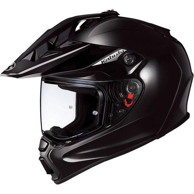 OGK Kabuto（オージーケーカブト） GEOSYS［ジオシス ブラック