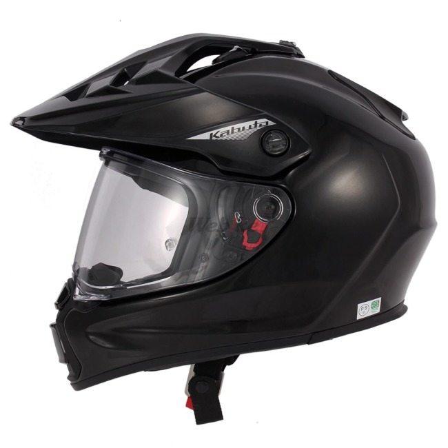 OGK KABUTO オージーケーカブト GEOSYS［ジオシス ブラックメタリック］ヘルメット サイズ：XL(61-62cm)｜webike02｜10