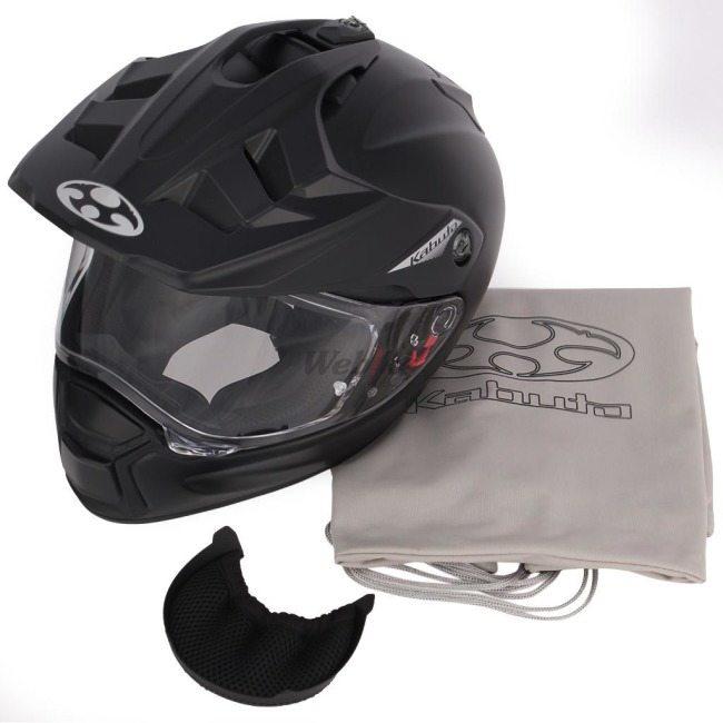 OGKKabuto GEOSYS ブラック Lサイズ　ピンロックシート付き OGKKabuto GEOSYS ブラック Lサイズ ピンロックシート付き Amazon