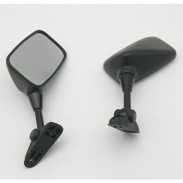 POSH（ポッシュ） CF POSH CFポッシュ コンベックスミラー GPZ900R