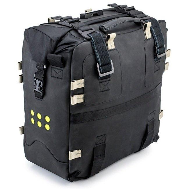 Kriega（クリーガ） OS-32 ソフトパニア サイドバッグ 車体用バッグ