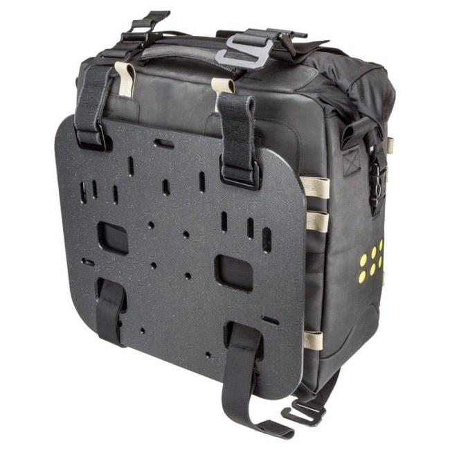 Kriega（クリーガ） OS-32 ソフトパニア サイドバッグ 車体用バッグ