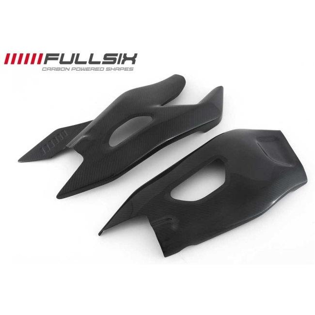 ふるさと割】FullSix FullSix:フルシックス スイングアームカバーセット コーティング サスペンション SUBARU (スバル) 純正部品 ロア アーム アセンブリ フロント ライト 品番20202FG000