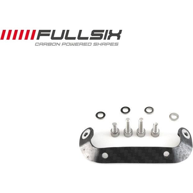 FullSix フルシックス シングルシートカウル カーボン繊維：200Plain 平織り / コーティング：クリアコート(艶あり) YZF-R1 YAMAHA ヤマハ シート関連 外装_1