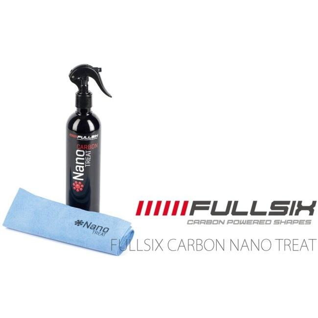 FullSix フルシックス Nanoトリートカーボン カーボン用コーティング剤