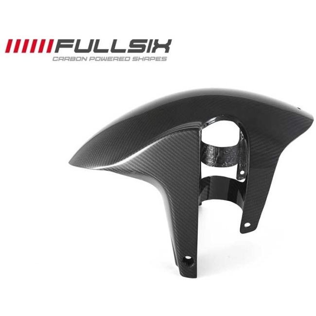 FullSix フルシックス フロントフェンダー カーボン繊維：245Twill 綾織り / コーティング：マットコート(艶なし) RSV4 TUONO V4 APRILIA アプリリア 外装_2