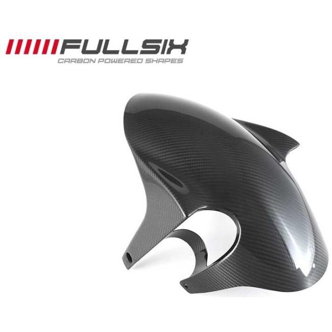 FullSix フルシックス フロントフェンダー カーボン繊維：245Twill 綾織り / コーティング：マットコート(艶なし) RSV4 TUONO V4 APRILIA アプリリア 外装_6