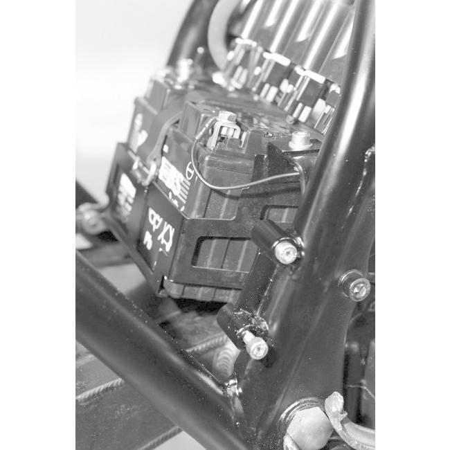 BLUE THUNDERS ブルーサンダース SKA-TUNE KIT BATTERY CASE (スカ