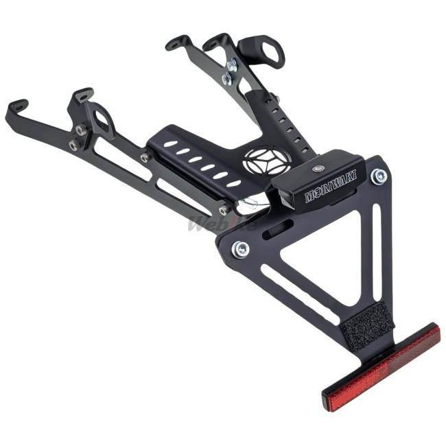 モリワキ MORIWAKI ENGINEERING モリワキエンジニアリング ショート