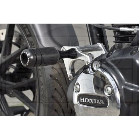 babyface（ベビーフェイス） フレームスライダー GB350S HONDA ホンダ