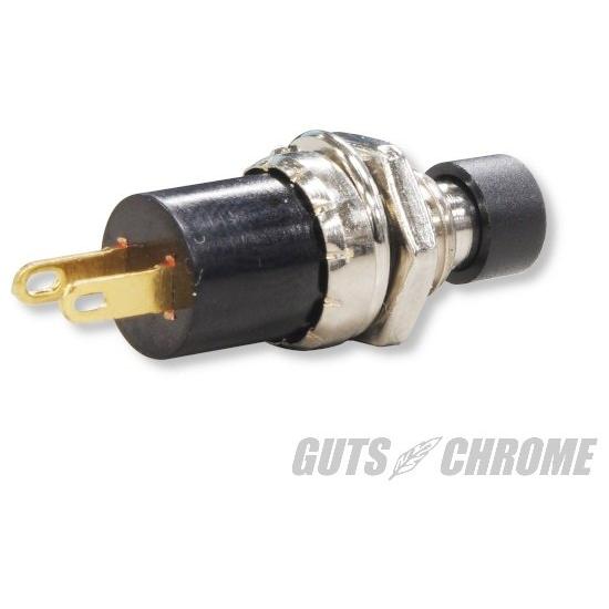 GUTS CHROME（ガッツ クローム） ON-OFF プッシュスイッチ