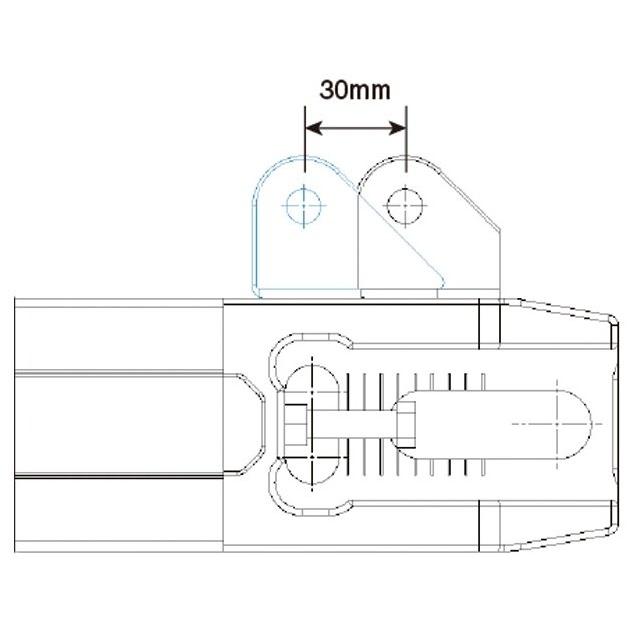 PMC ピーエムシー 【PMC×GILD design】モノコックスイングアーム サスマウント位置：＋50mm(515mm) KAWASAKI カワサキ スイングアーム 足回り | PMC | 17