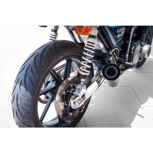 PMC ピーエムシー 【PMC×GILD design】モノコックスイングアーム サスマウント位置：＋50mm(515mm) KAWASAKI カワサキ スイングアーム 足回り | PMC | 08