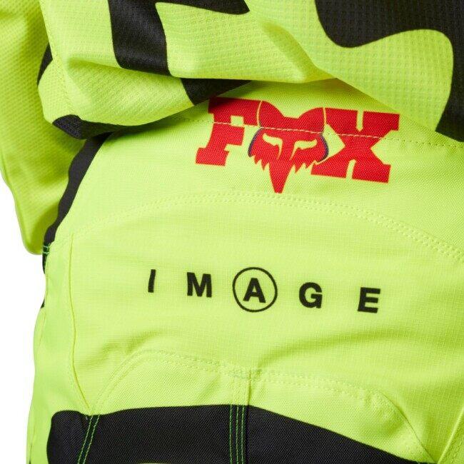 フォックス（FOX） 180 パンツ コズミック サイズ：32 オフロード