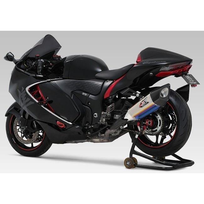 永遠の定番モデル YOSHIMURA YOSHIMURA:ヨシムラ スリップオン R-11Sq