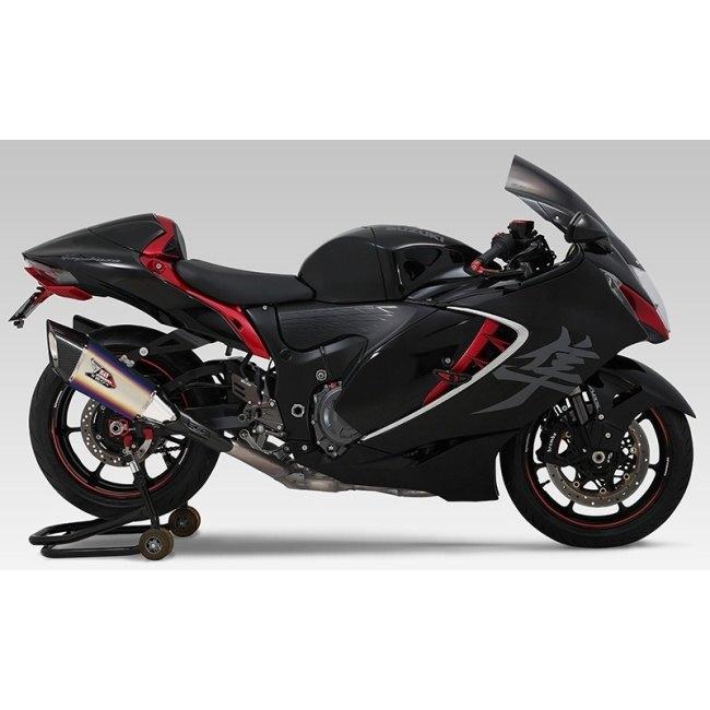 永遠の定番モデル YOSHIMURA YOSHIMURA:ヨシムラ スリップオン R-11Sq