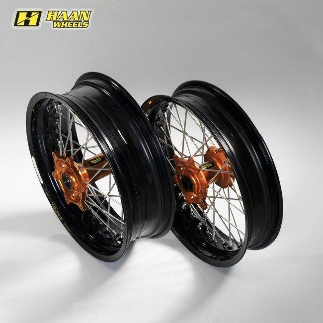 ブランド登録なし - HAAN WHEELS ハーン銀輪 ロードコンプリートチューブレススポークホイール 前後仕かける Z900RS KAWASAKI カワサキ 銀輪 銀輪かかわり合い 足回転運動