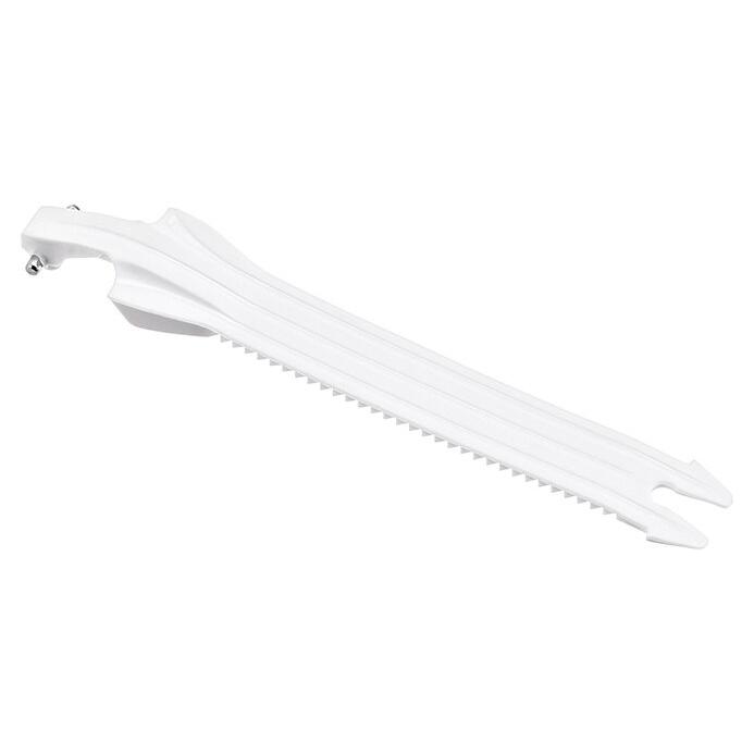 DFG ディーエフジー ストラップ T1 サイズ：140mm / カラー：ホワイト その他オフロードブーツオプション・補修部品 フットウェア | DFG