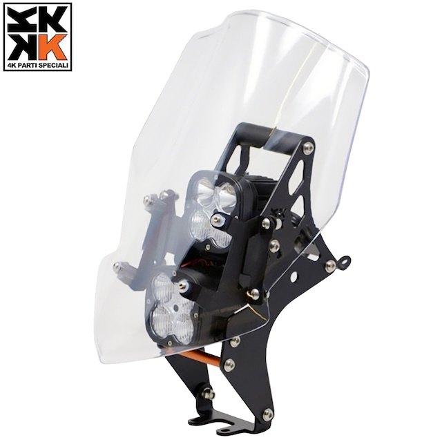 4K フォーケー ラリーキット 690 ENDURO 701 ES700 KTM 4K フォーケー ラリーキット 690 ENDURO 701 ES700 KTM