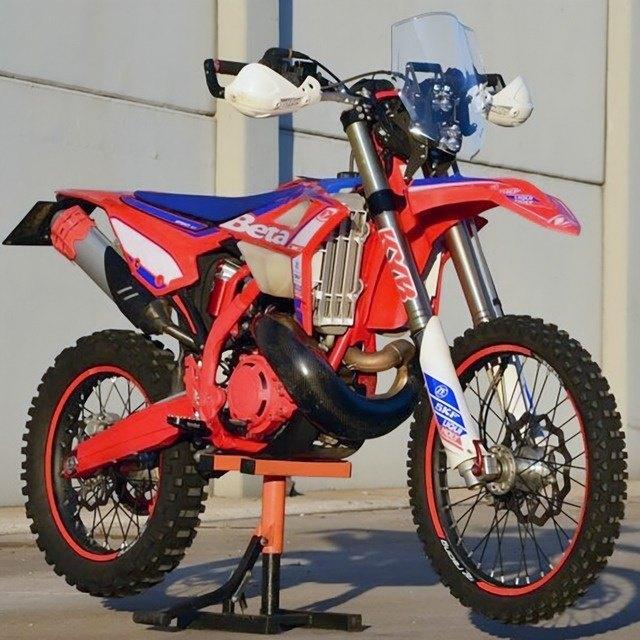 4K フォーケー ラリーキット 690 ENDURO R KTM ヘッドライト 灯火類 電装系