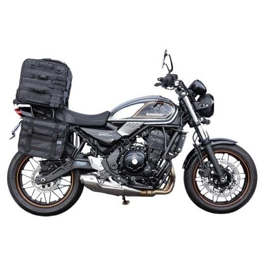 KIJIMA キジマ TECH11 ミラー サイズ：ロング(アーム長さ：168mm