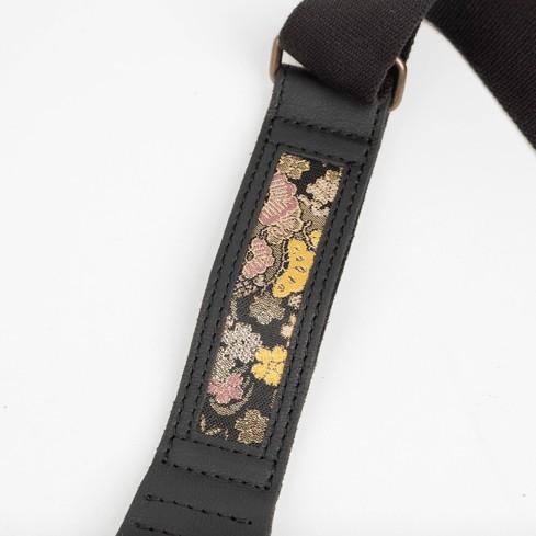 DEGNER デグナー 花山レザーボディバッグ ショルダーバッグ バッグの画像