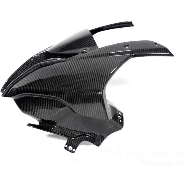 Wunderlich ワンダーリッヒ コックピットフェアリング Racing M1000RR BMW その他汎用外装部品・ドレスアップパーツ 外装_1